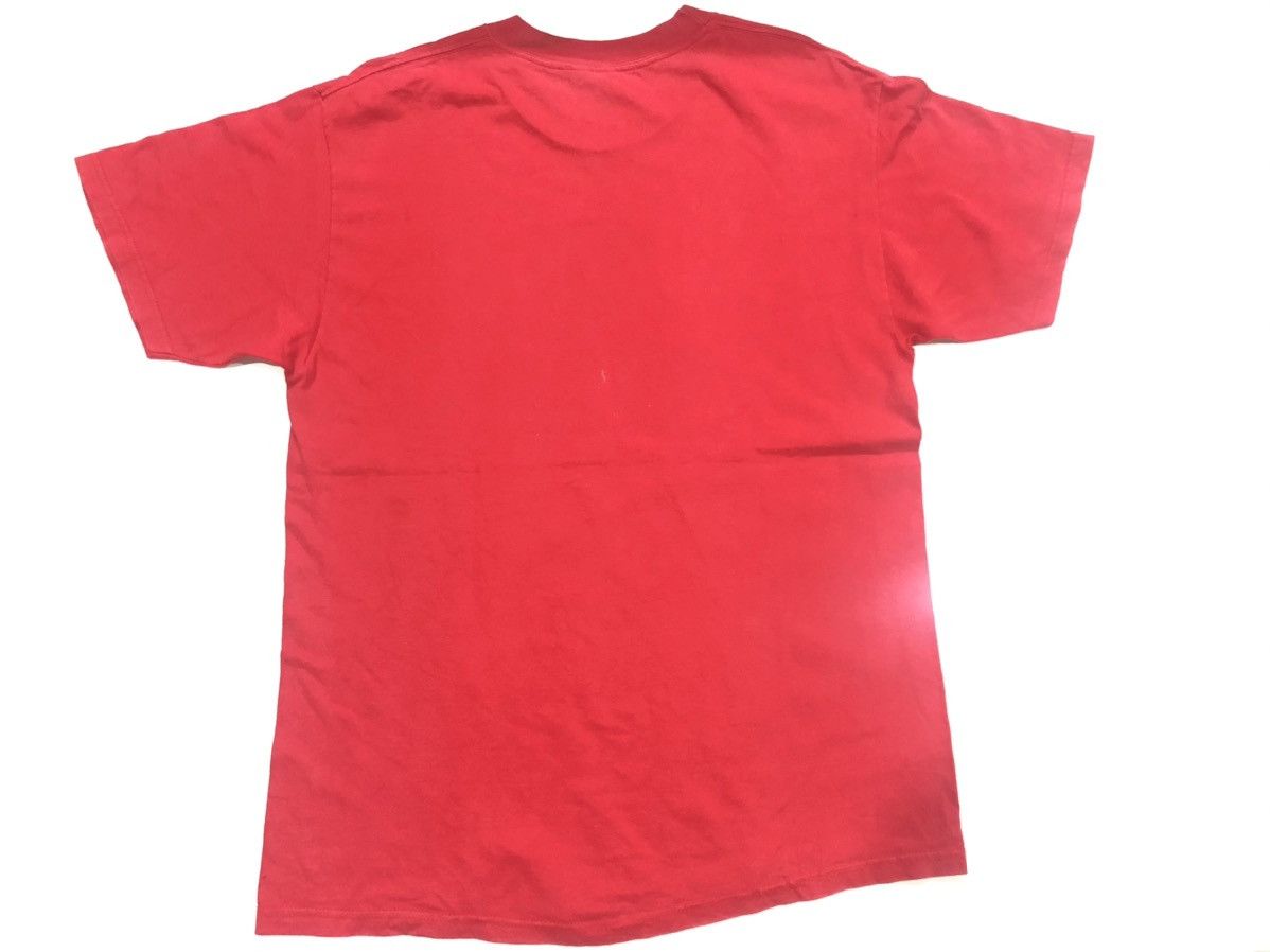 Vintage REAL skateboard tee Size US XL / EU 56 / 4 - 3 Thumbnail