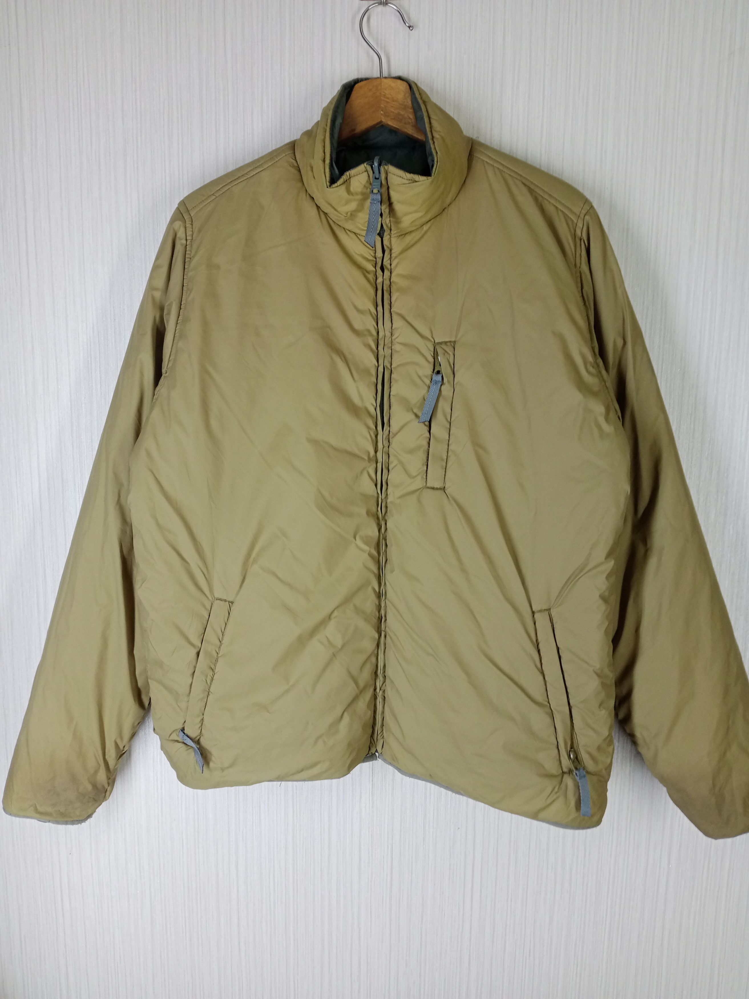 Rare × Stussy × Vintage Rare Vintage Stussy Fitness Reversible  