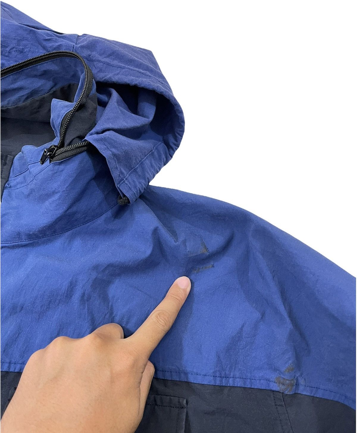 Polo Ralph Lauren × Vintage Vintage Polo Sport jacket Polo Ralph Lauren jacket Size US XL / EU 56 / 4 - 12 Thumbnail