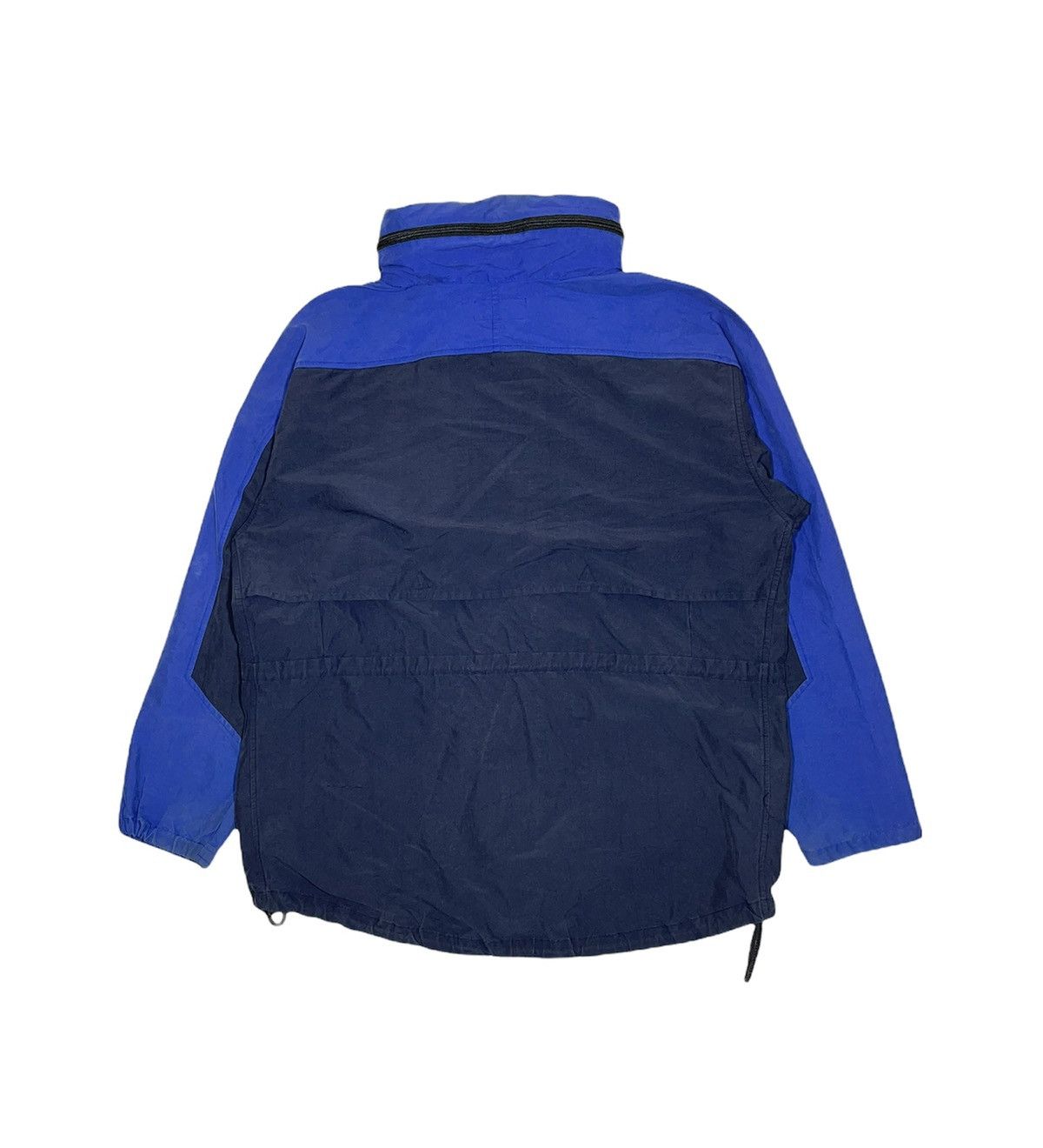 Polo Ralph Lauren × Vintage Vintage Polo Sport jacket Polo Ralph Lauren jacket Size US XL / EU 56 / 4 - 3 Thumbnail