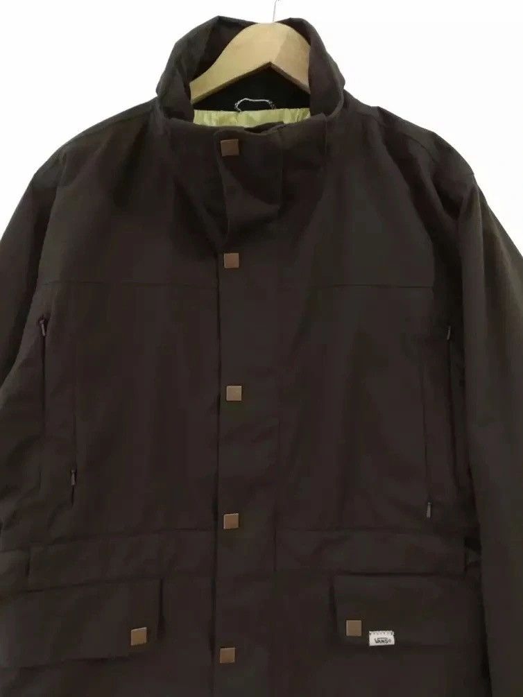 Vans Vans ski jacket winter jacket women size Size M / US 6-8 / IT 42-44 - 5 Thumbnail