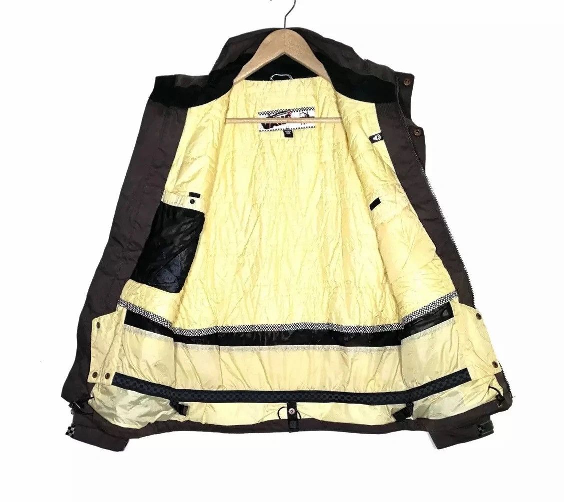 Vans Vans ski jacket winter jacket women size Size M / US 6-8 / IT 42-44 - 4 Thumbnail