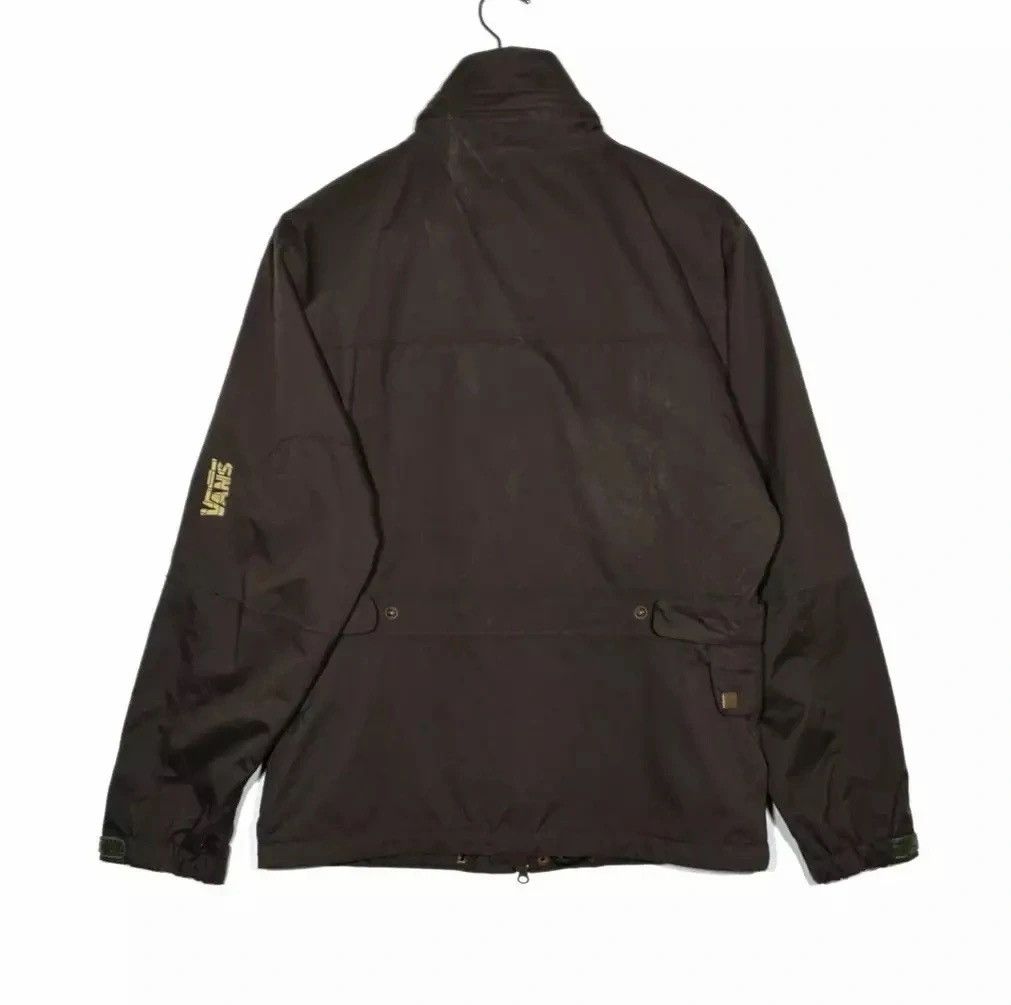 Vans Vans ski jacket winter jacket women size Size M / US 6-8 / IT 42-44 - 3 Thumbnail
