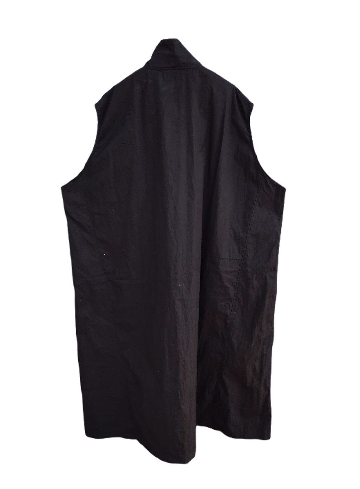 Julius fall winter 2017-2018 Julius collection jacket sleeveless Size US XXL / EU 58 / 5 - 6 Thumbnail