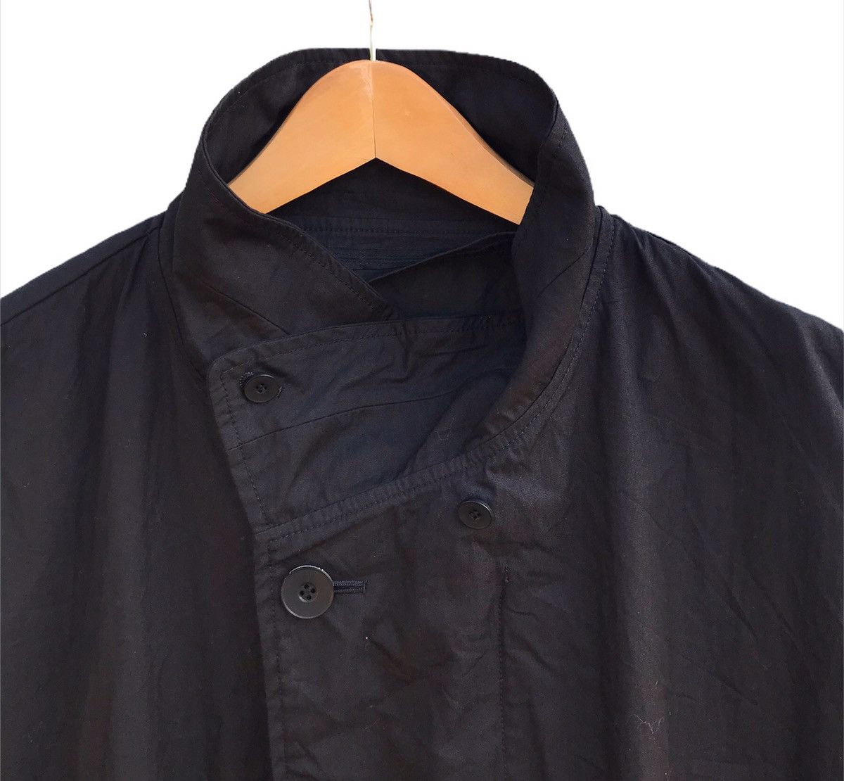 Julius fall winter 2017-2018 Julius collection jacket sleeveless Size US XXL / EU 58 / 5 - 4 Thumbnail