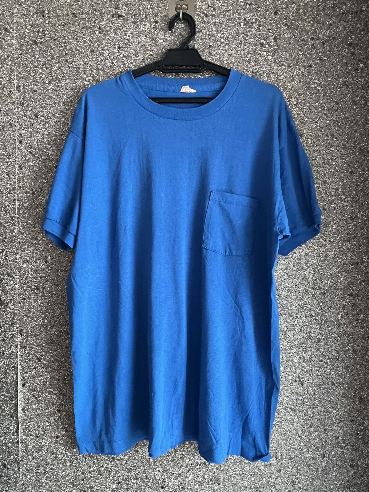 Vintage Vintage tshirt ft57 Size US XL / EU 56 / 4 - 1 Thumbnail