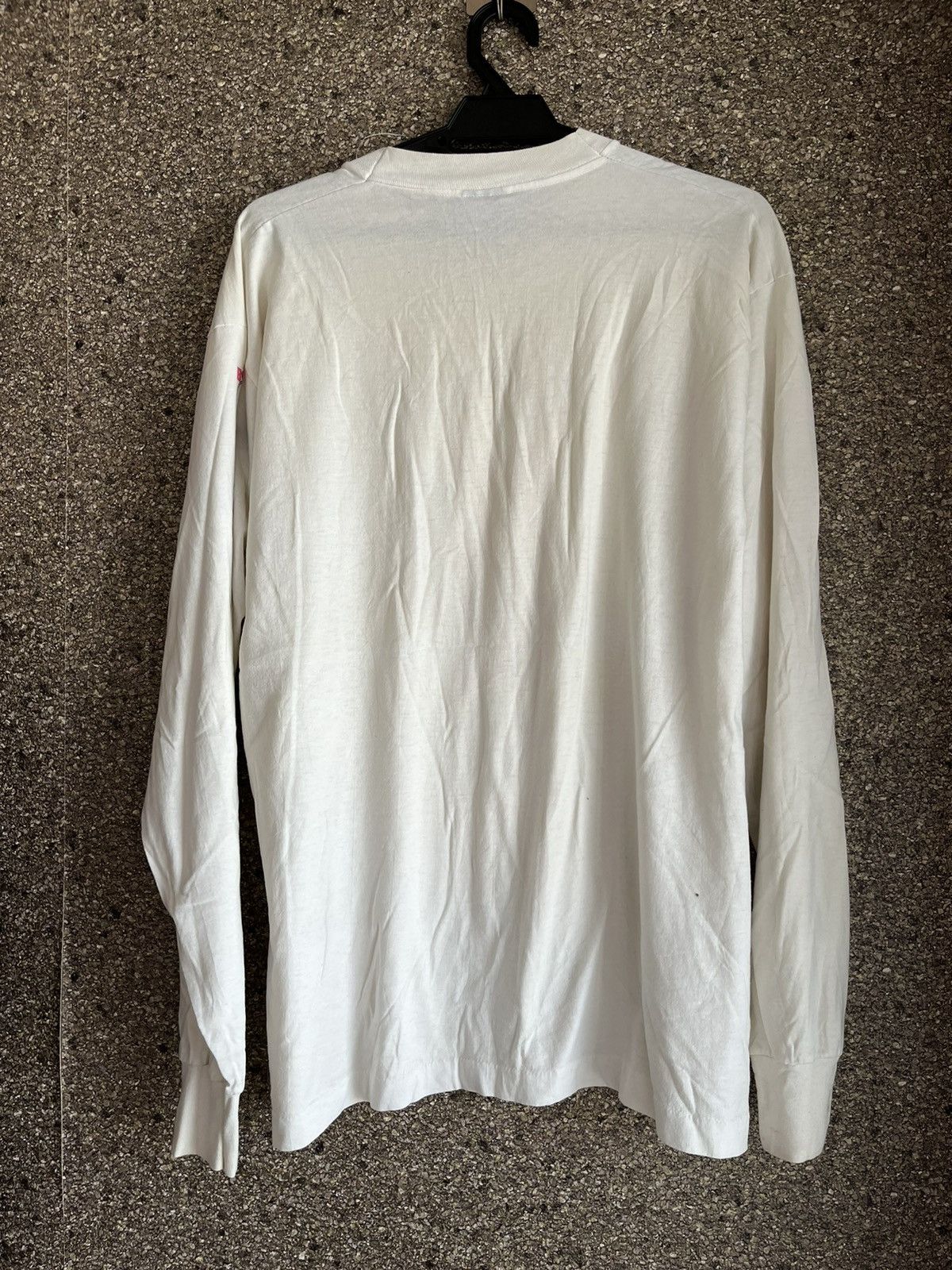 Vintage Riley hospital for children ft57 Size US XL / EU 56 / 4 - 4 Thumbnail