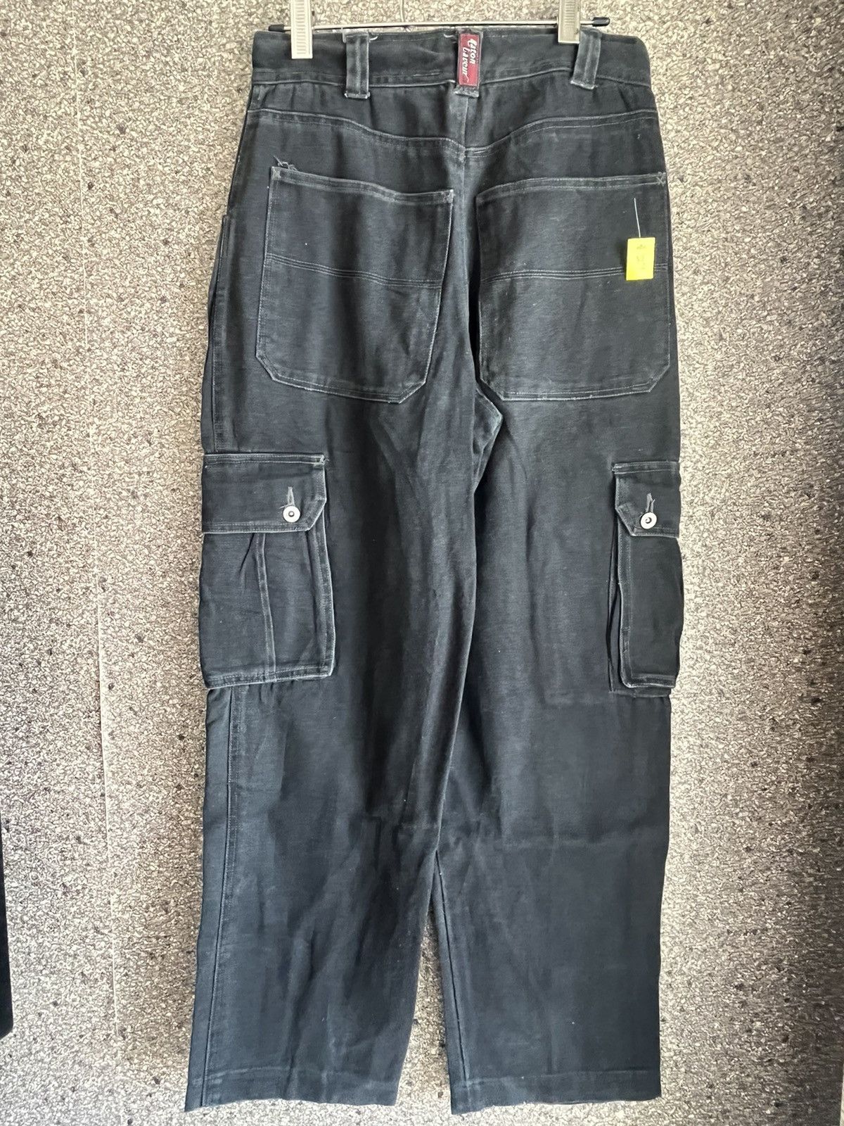 Japanese Brand Cargo pants ft54 Size US 30 / EU 46 - 6 Thumbnail