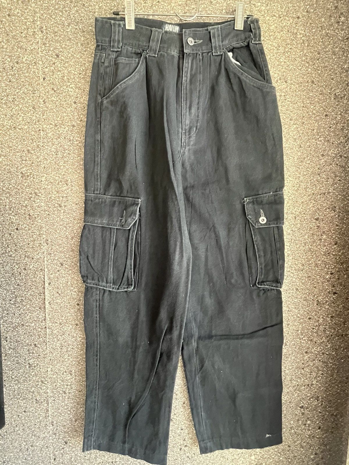 Japanese Brand Cargo pants ft54 Size US 30 / EU 46 - 1 Thumbnail