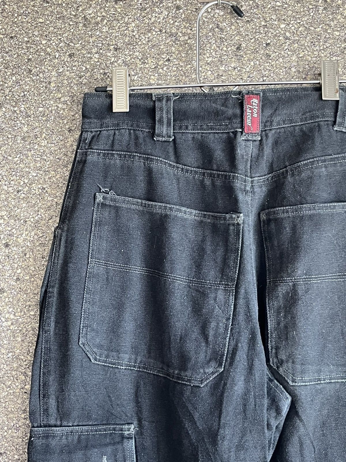 Japanese Brand Cargo pants ft54 Size US 30 / EU 46 - 8 Thumbnail