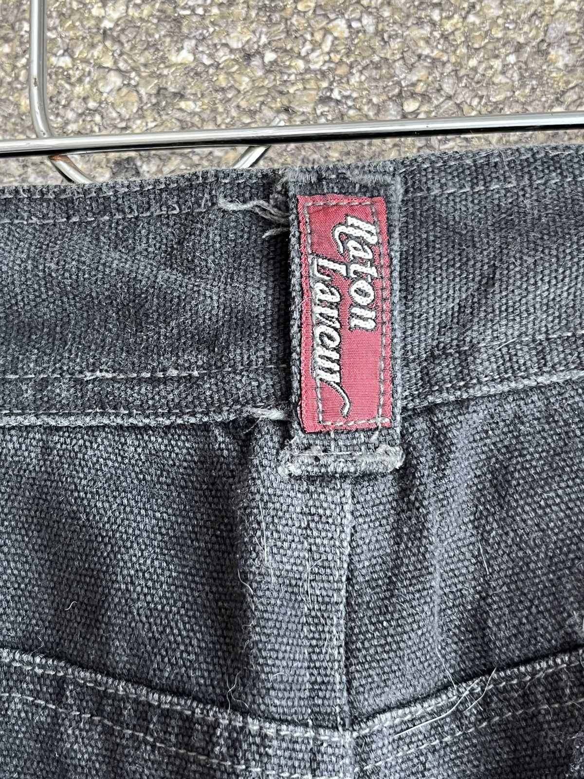 Japanese Brand Cargo pants ft54 Size US 30 / EU 46 - 10 Thumbnail