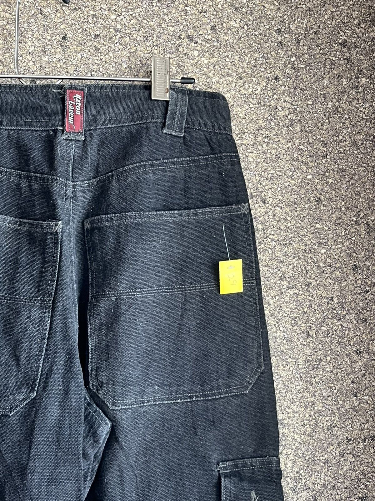 Japanese Brand Cargo pants ft54 Size US 30 / EU 46 - 9 Thumbnail
