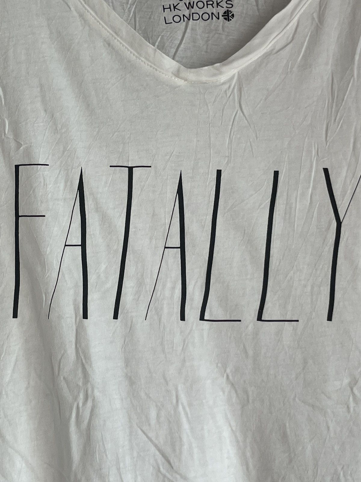 Other Fatally ft72 Size US L / EU 52-54 / 3 - 2 Thumbnail