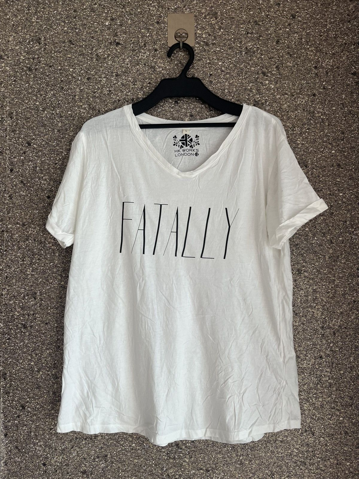 Other Fatally ft72 Size US L / EU 52-54 / 3 - 1 Thumbnail