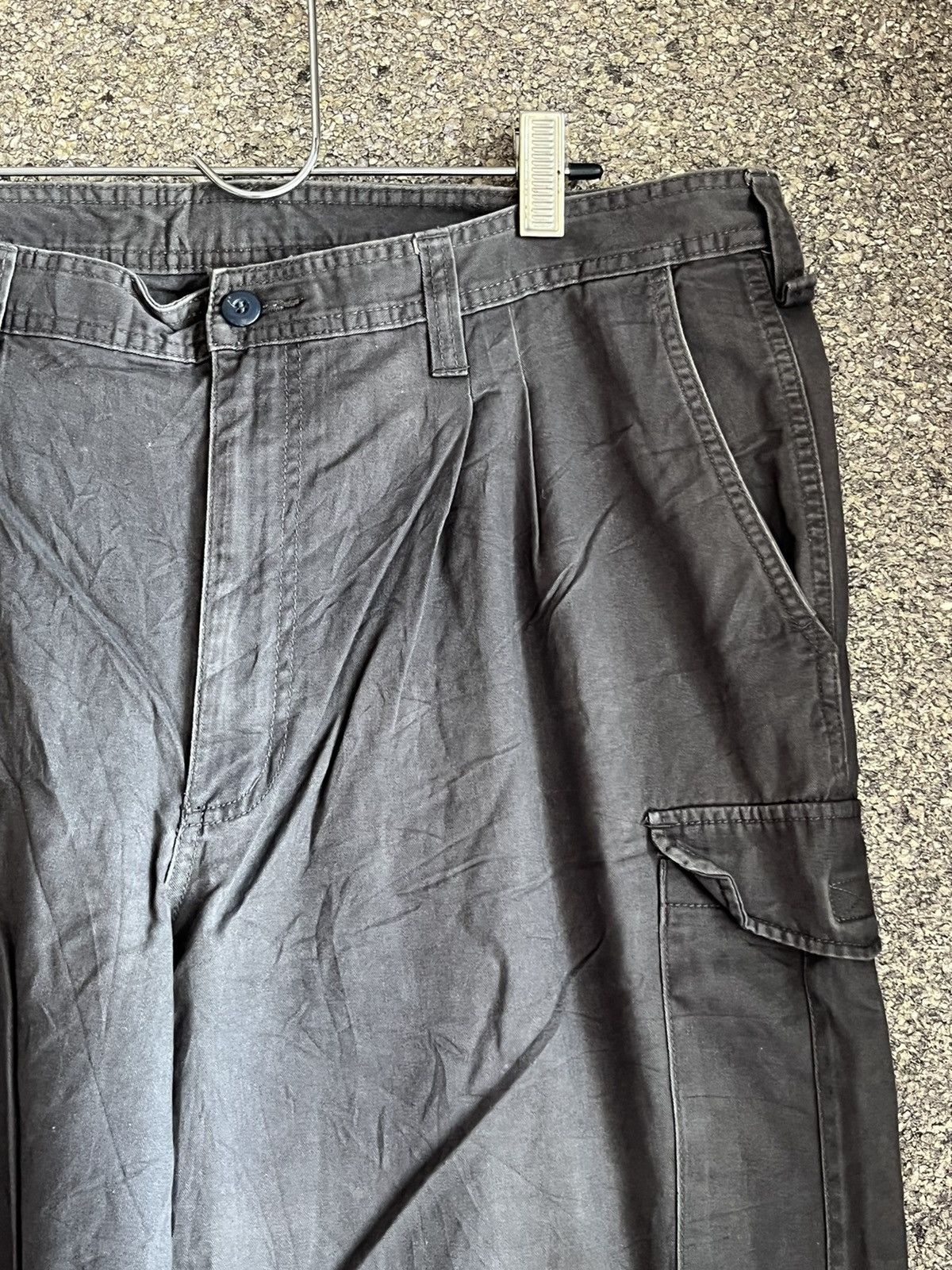 Japanese Brand Casual pants ft52 Size US 40 / EU 56 - 4 Thumbnail