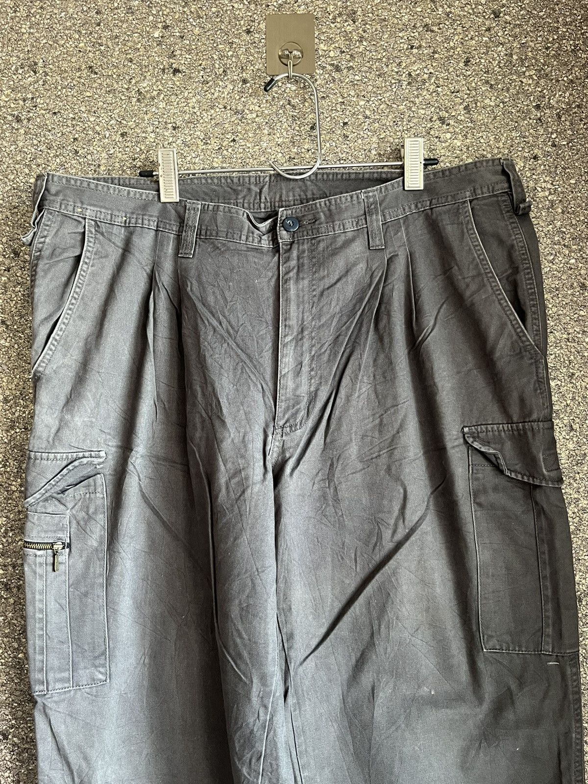 Japanese Brand Casual pants ft52 Size US 40 / EU 56 - 2 Thumbnail
