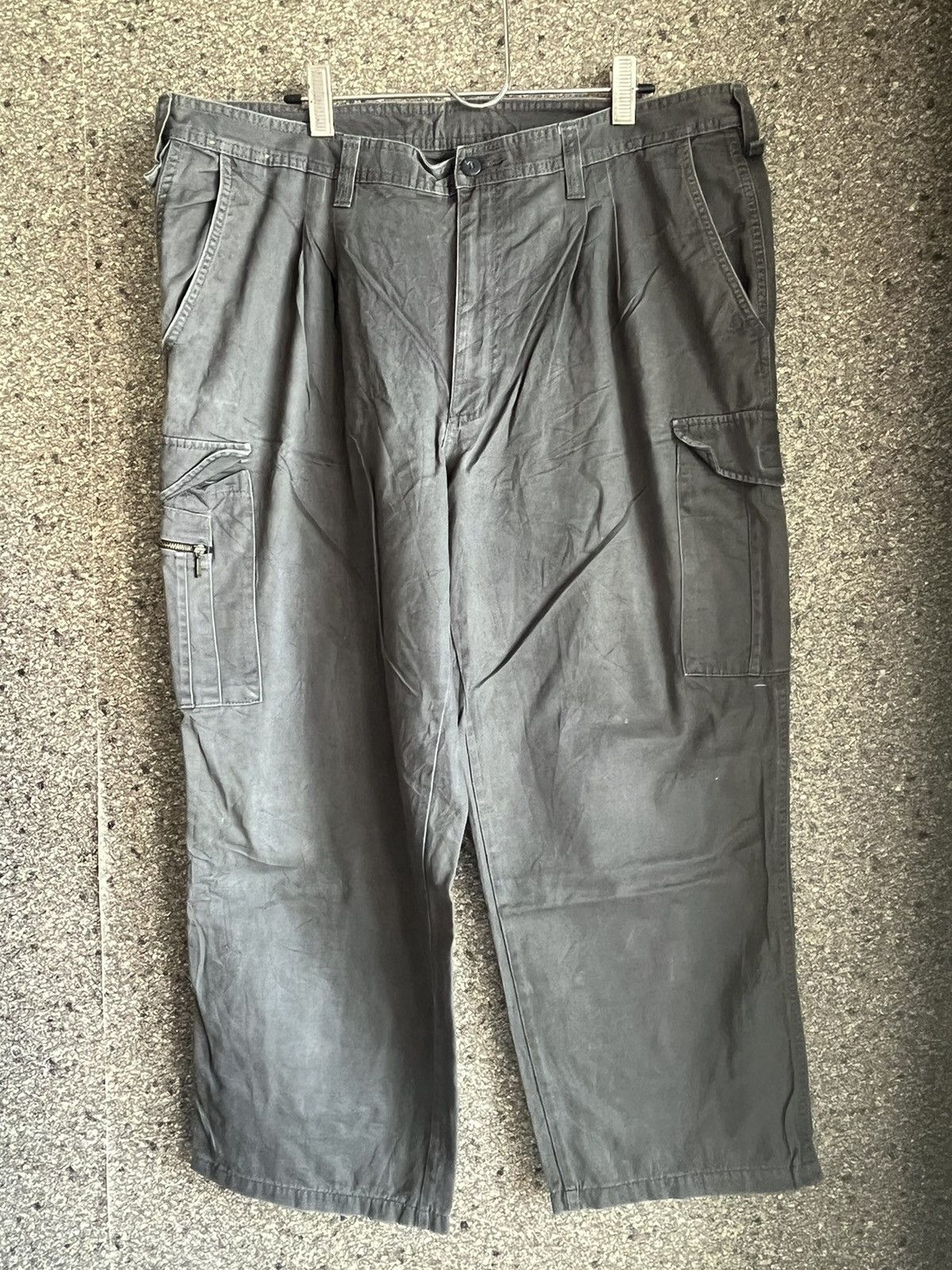 Japanese Brand Casual pants ft52 Size US 40 / EU 56 - 1 Thumbnail