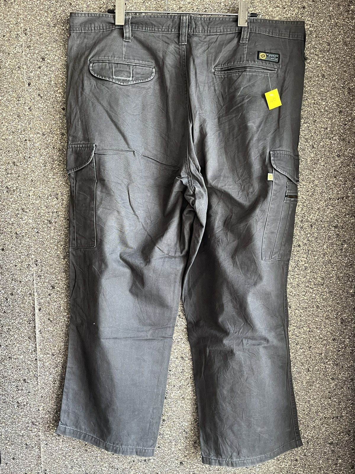 Japanese Brand Casual pants ft52 Size US 40 / EU 56 - 5 Thumbnail
