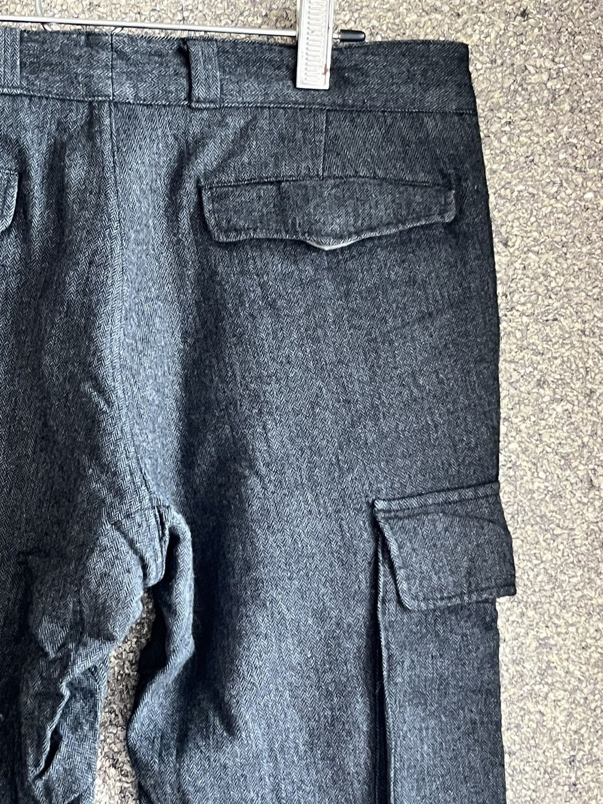 Japanese Brand Casual pants ft52 Size US 33 - 8 Thumbnail