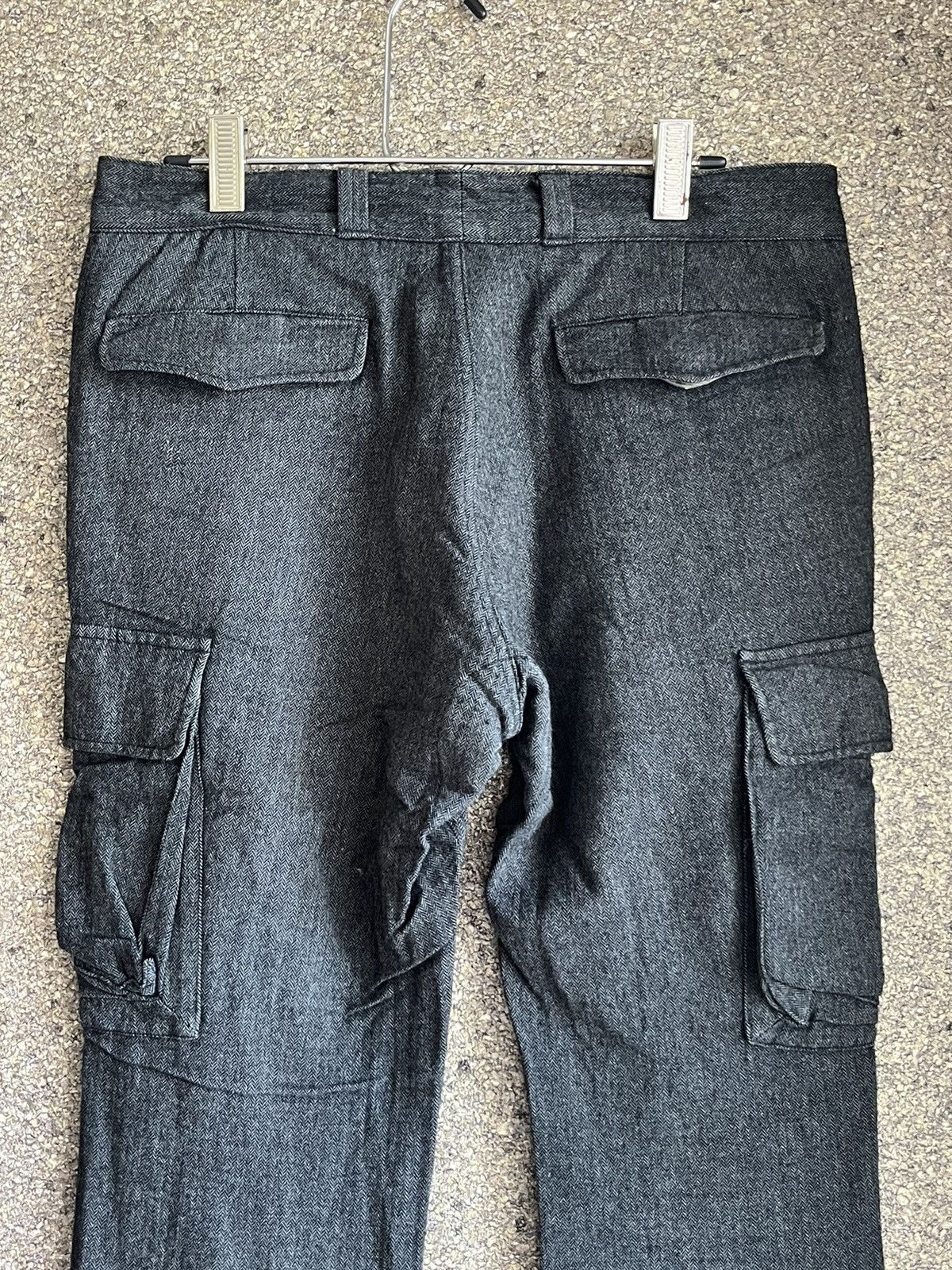 Japanese Brand Casual pants ft52 Size US 33 - 6 Thumbnail
