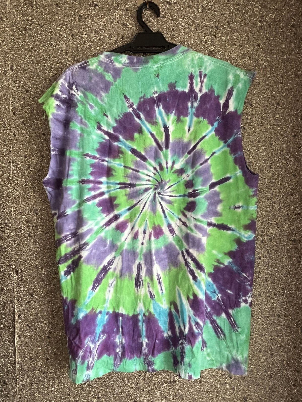 Vintage Vintage tshirt ft57 Size US XL / EU 56 / 4 - 3 Thumbnail