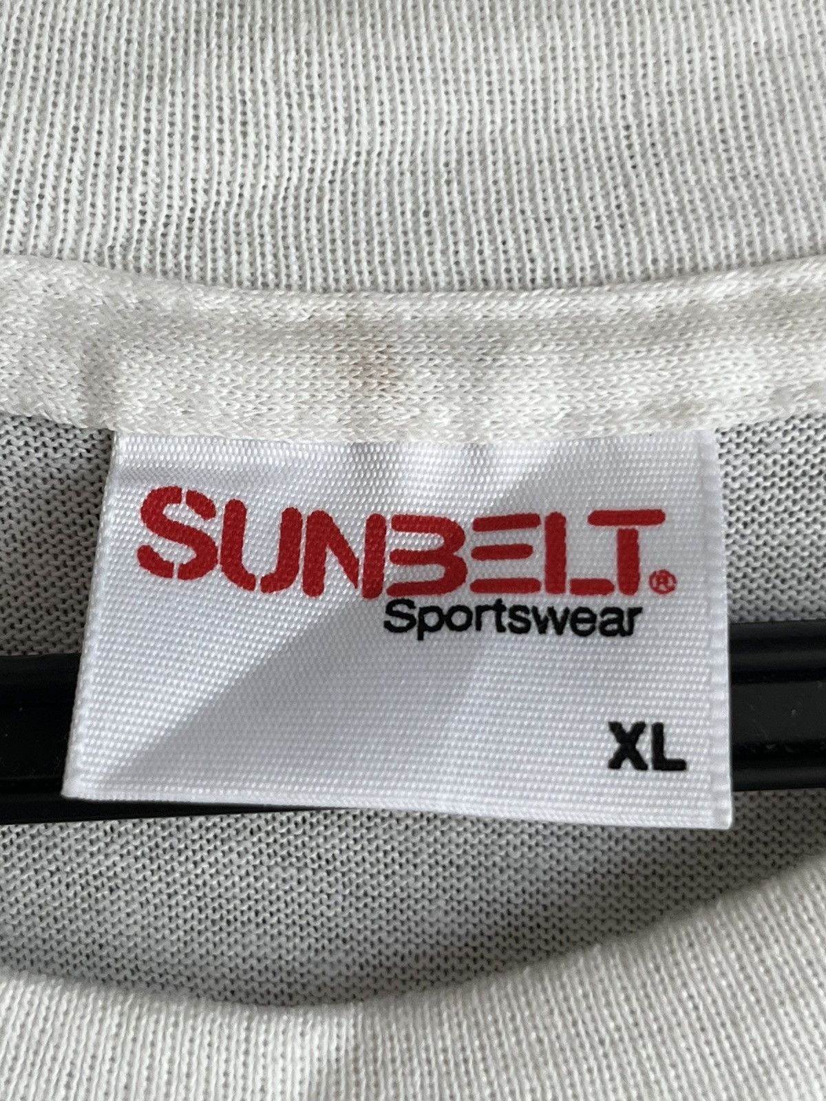 Vintage Sunbelt ft57 Size US XL / EU 56 / 4 - 3 Thumbnail