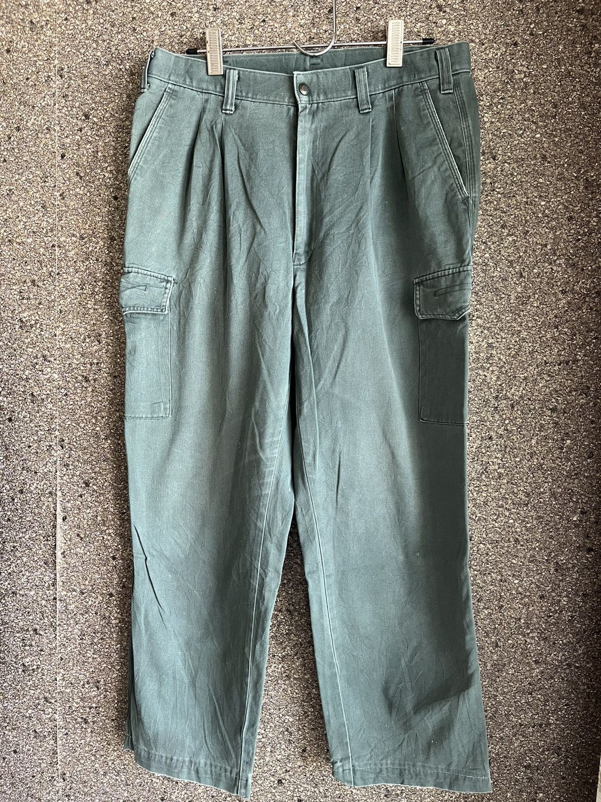 Japanese Brand Casual pants ft52 Size US 32 / EU 48 - 1 Thumbnail