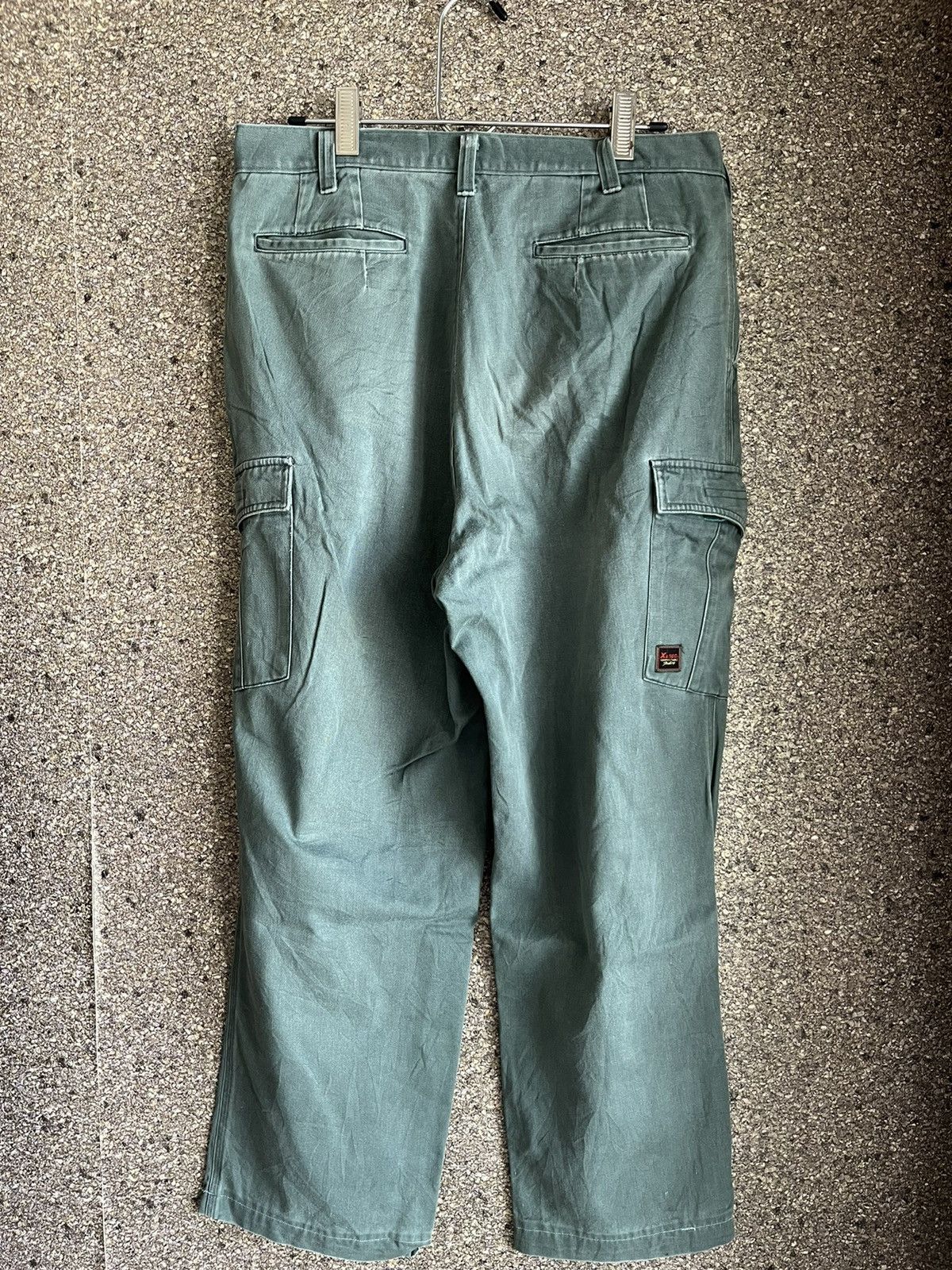 Japanese Brand Casual pants ft52 Size US 32 / EU 48 - 5 Thumbnail