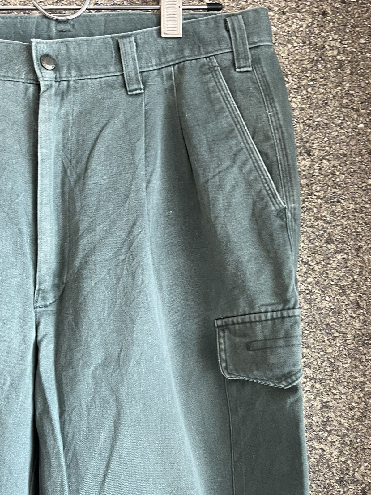 Japanese Brand Casual pants ft52 Size US 32 / EU 48 - 4 Thumbnail
