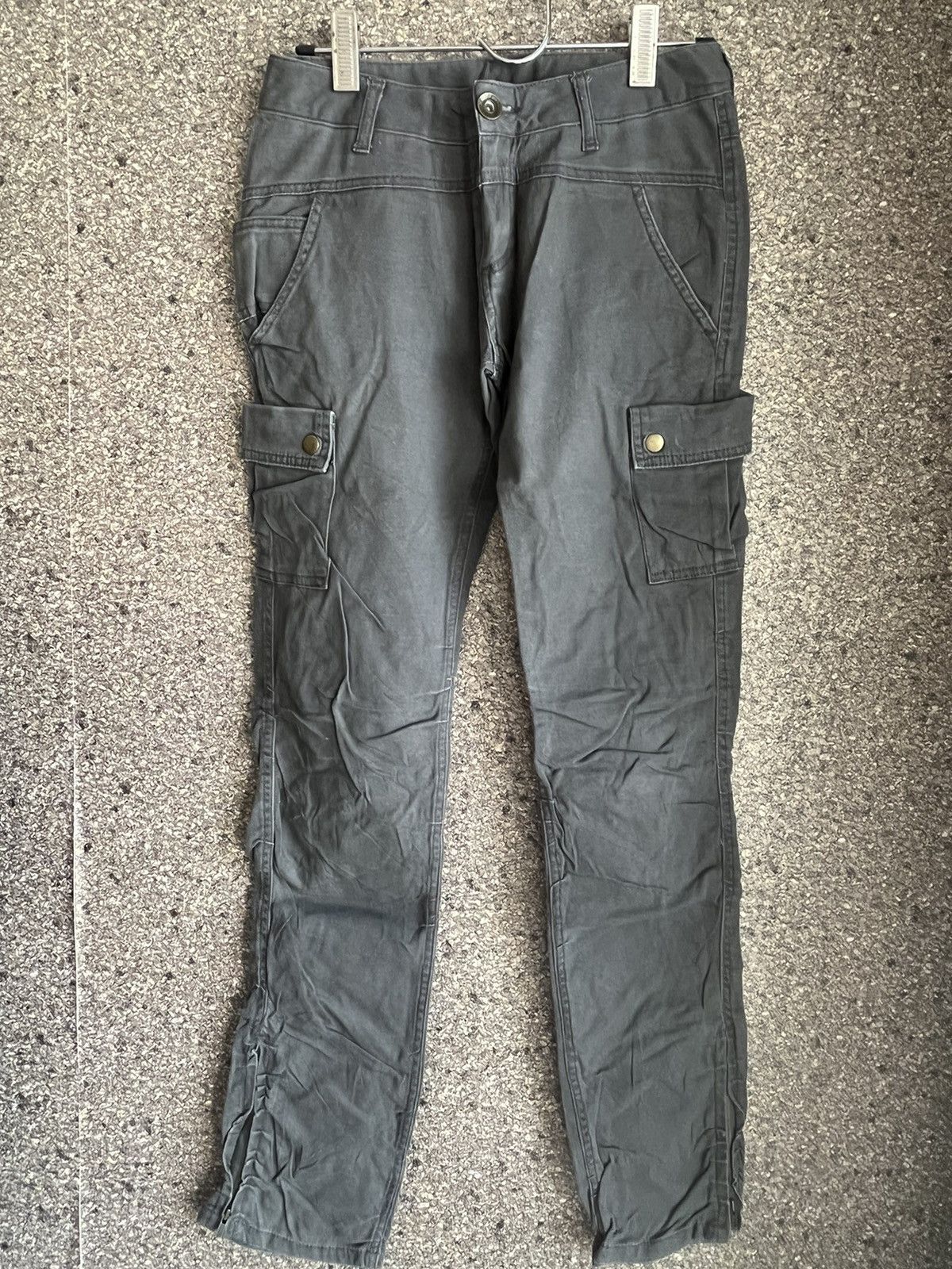 Japanese Brand Casual pants ft52 Size US 28 / EU 44 - 1 Thumbnail