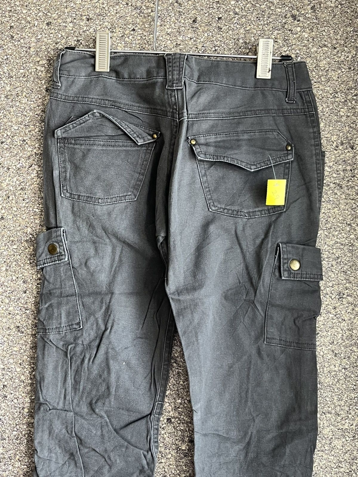 Japanese Brand Casual pants ft52 Size US 28 / EU 44 - 6 Thumbnail