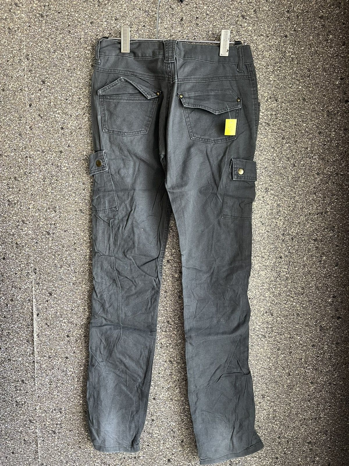 Japanese Brand Casual pants ft52 Size US 28 / EU 44 - 5 Thumbnail