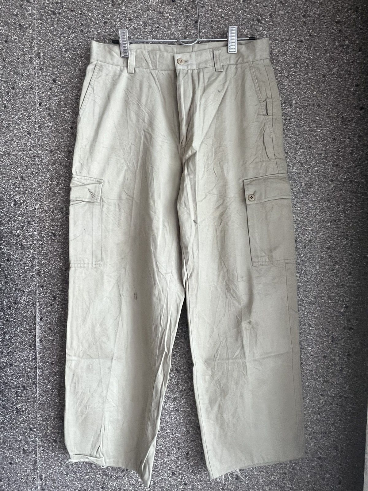 Japanese Brand Casual pants ft52 Size US 32 / EU 48 - 1 Thumbnail