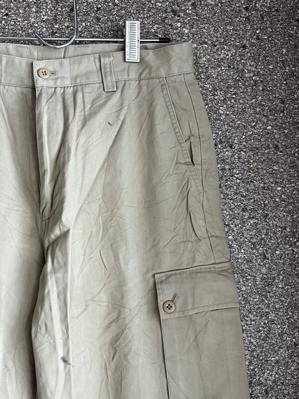 Japanese Brand Casual pants ft52 Size US 32 / EU 48 - 4 Thumbnail
