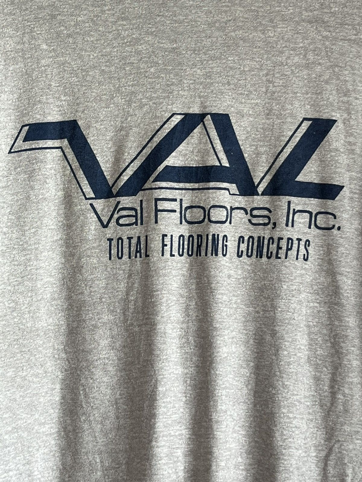Vintage Val floors ft57 Size US XL / EU 56 / 4 - 3 Thumbnail