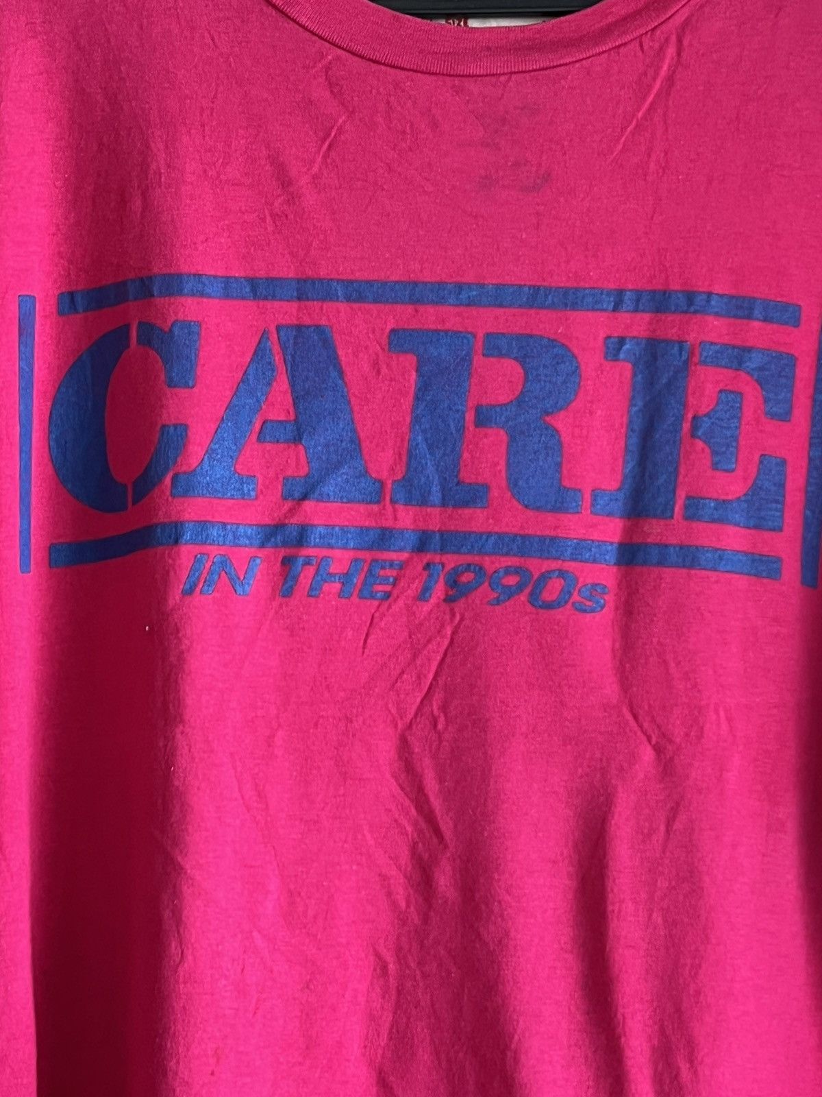 Vintage Care ft57 Size US XL / EU 56 / 4 - 2 Thumbnail