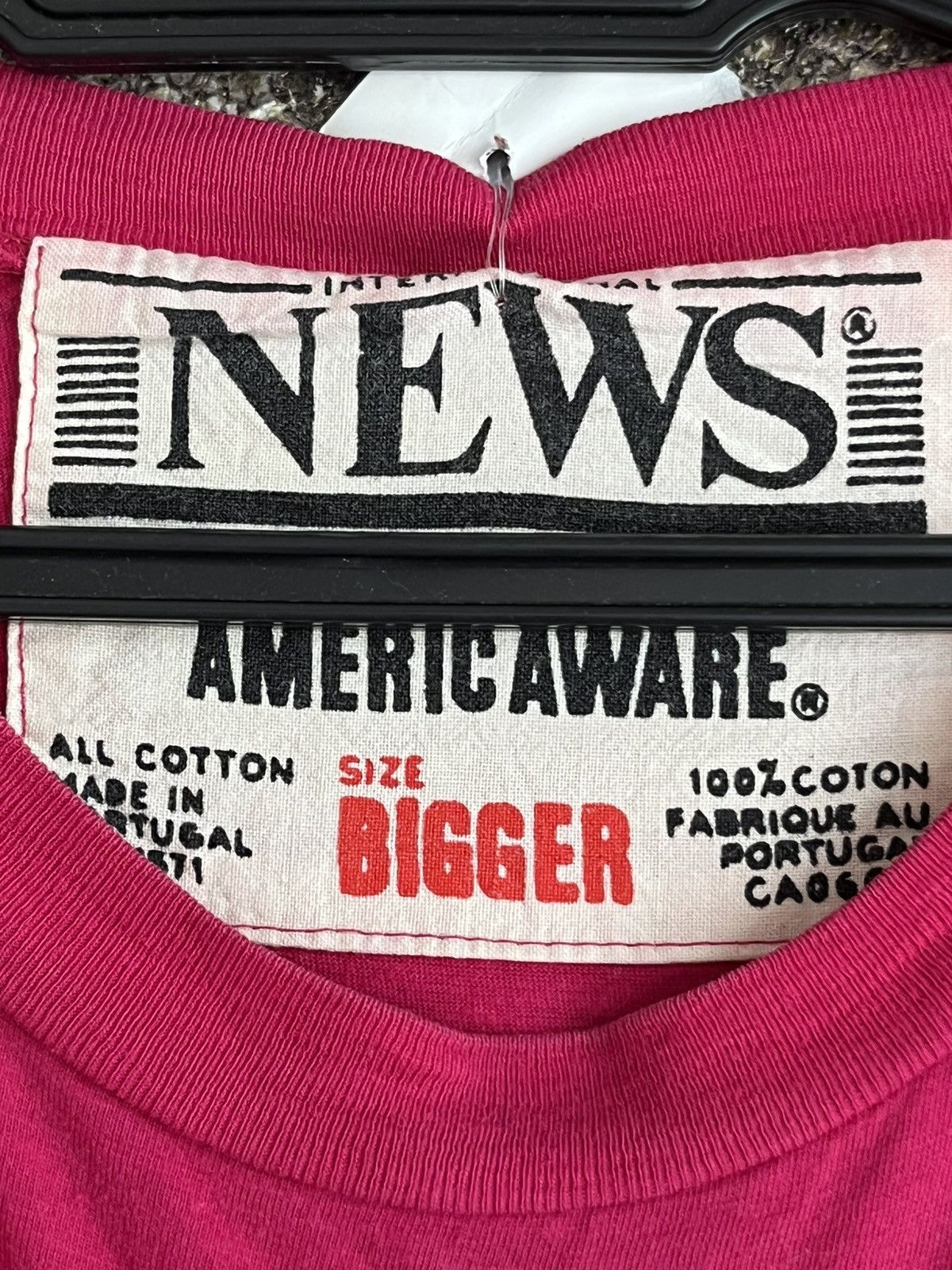 Vintage Care ft57 Size US XL / EU 56 / 4 - 3 Thumbnail