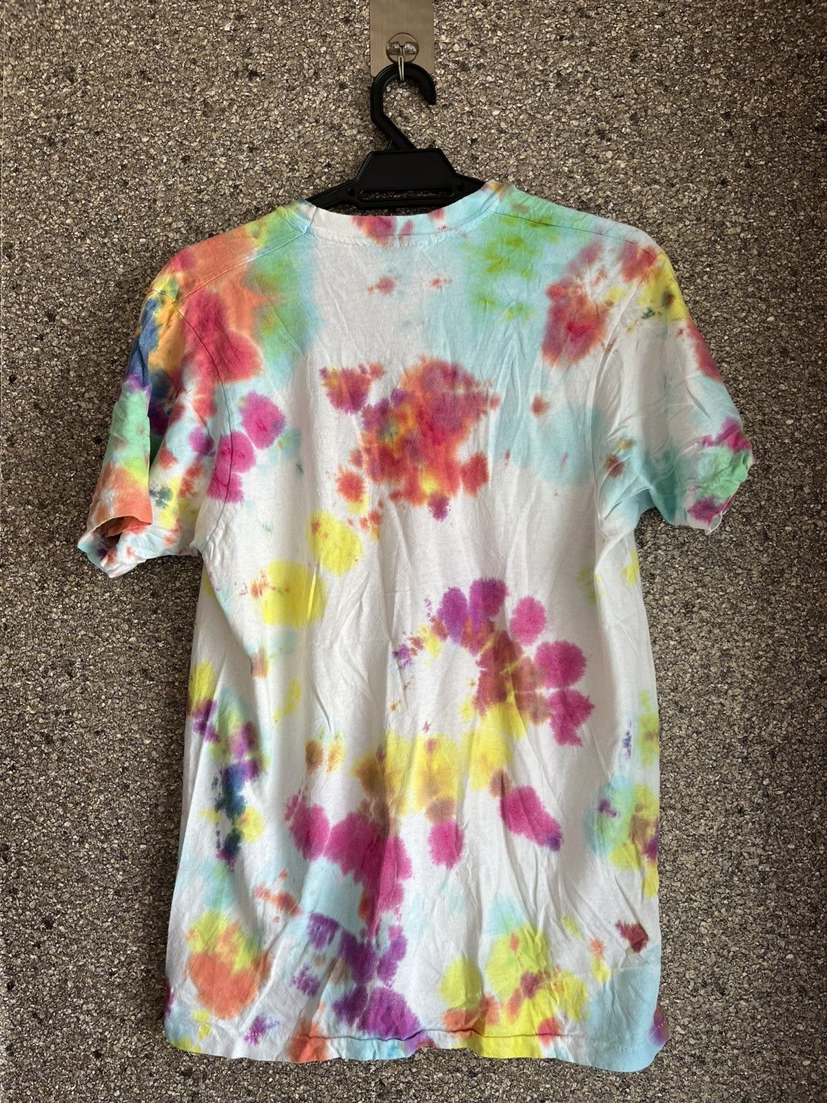 Vintage Hanes ft57 Size US L / EU 52-54 / 3 - 3 Thumbnail