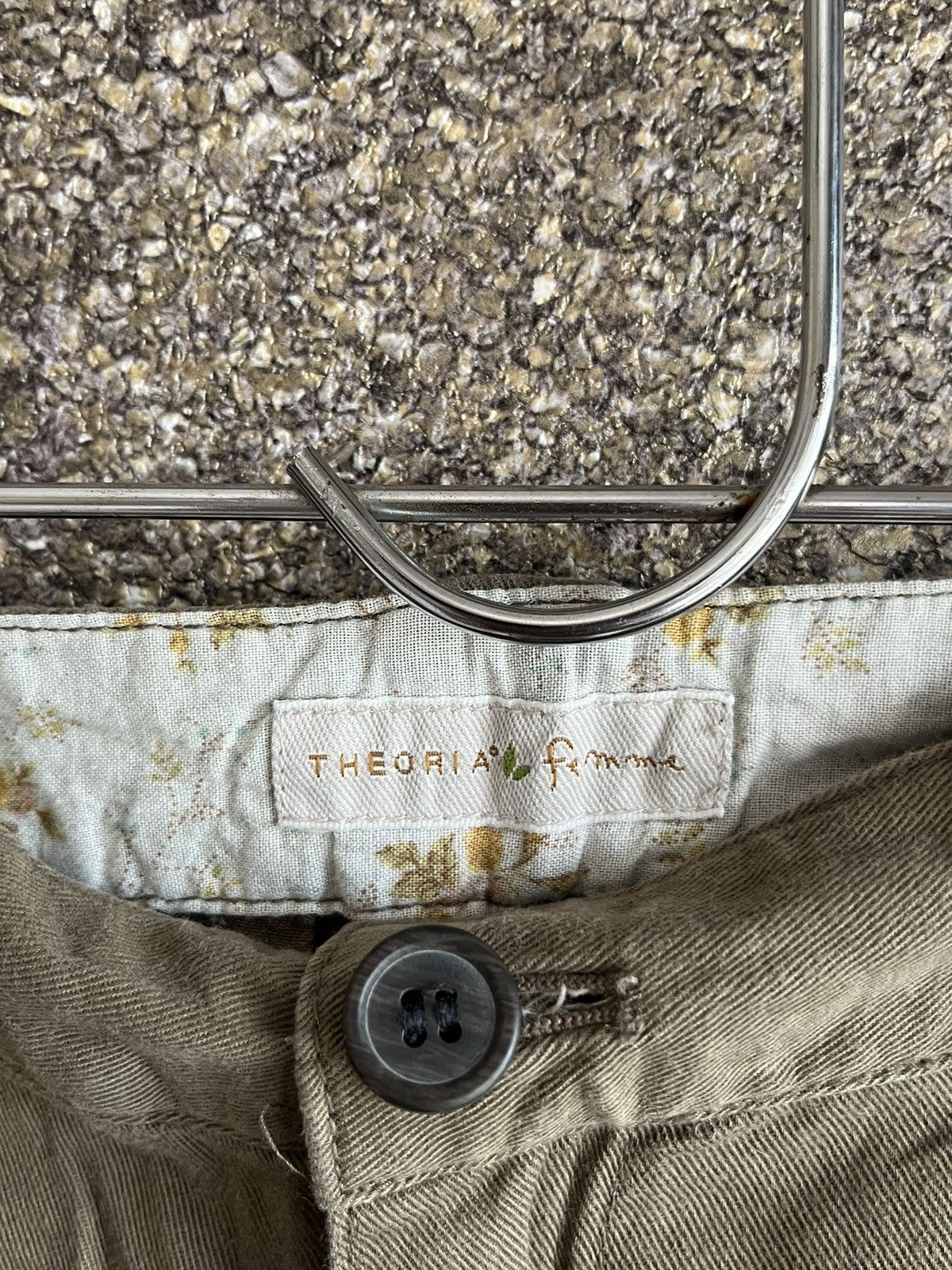 Japanese Brand Casual pants ft52 Size US 29 - 5 Thumbnail
