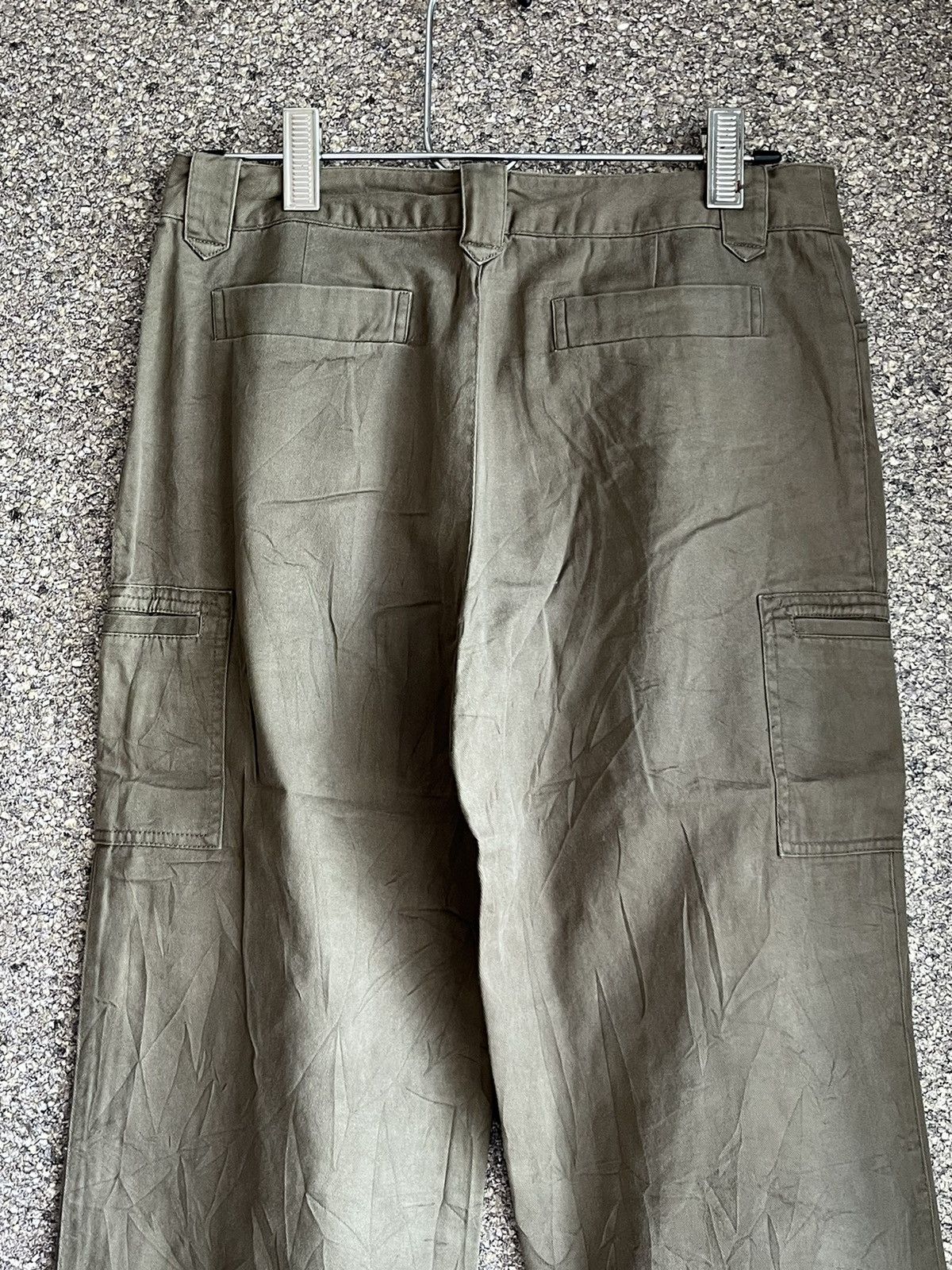 Japanese Brand Casual pants ft52 Size US 29 - 7 Thumbnail