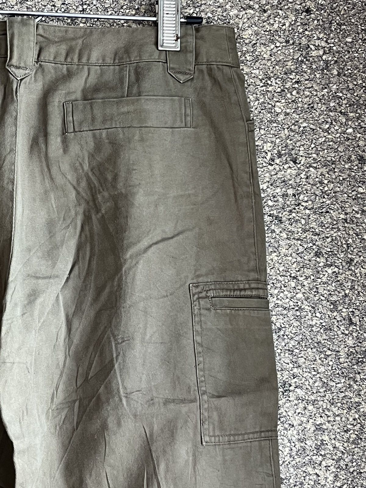 Japanese Brand Casual pants ft52 Size US 29 - 9 Thumbnail