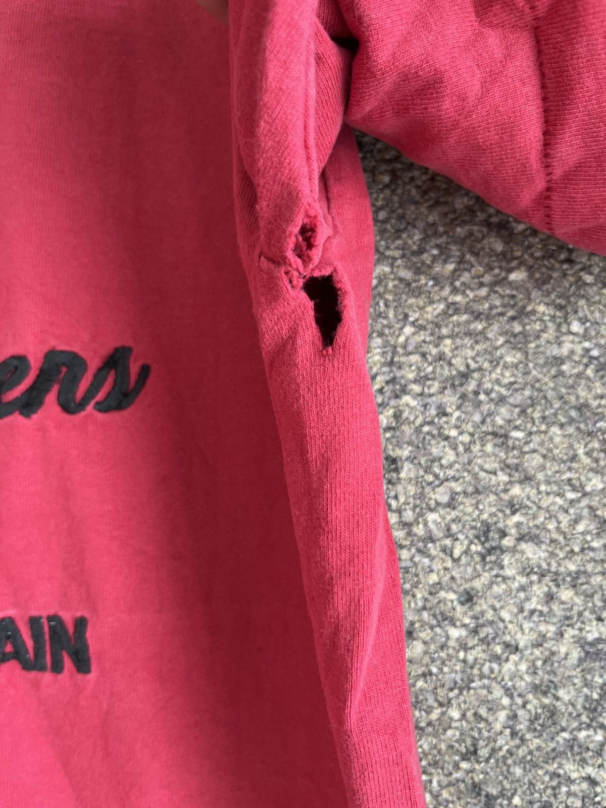 Vintage Shit happen ft57 Size US L / EU 52-54 / 3 - 5 Thumbnail