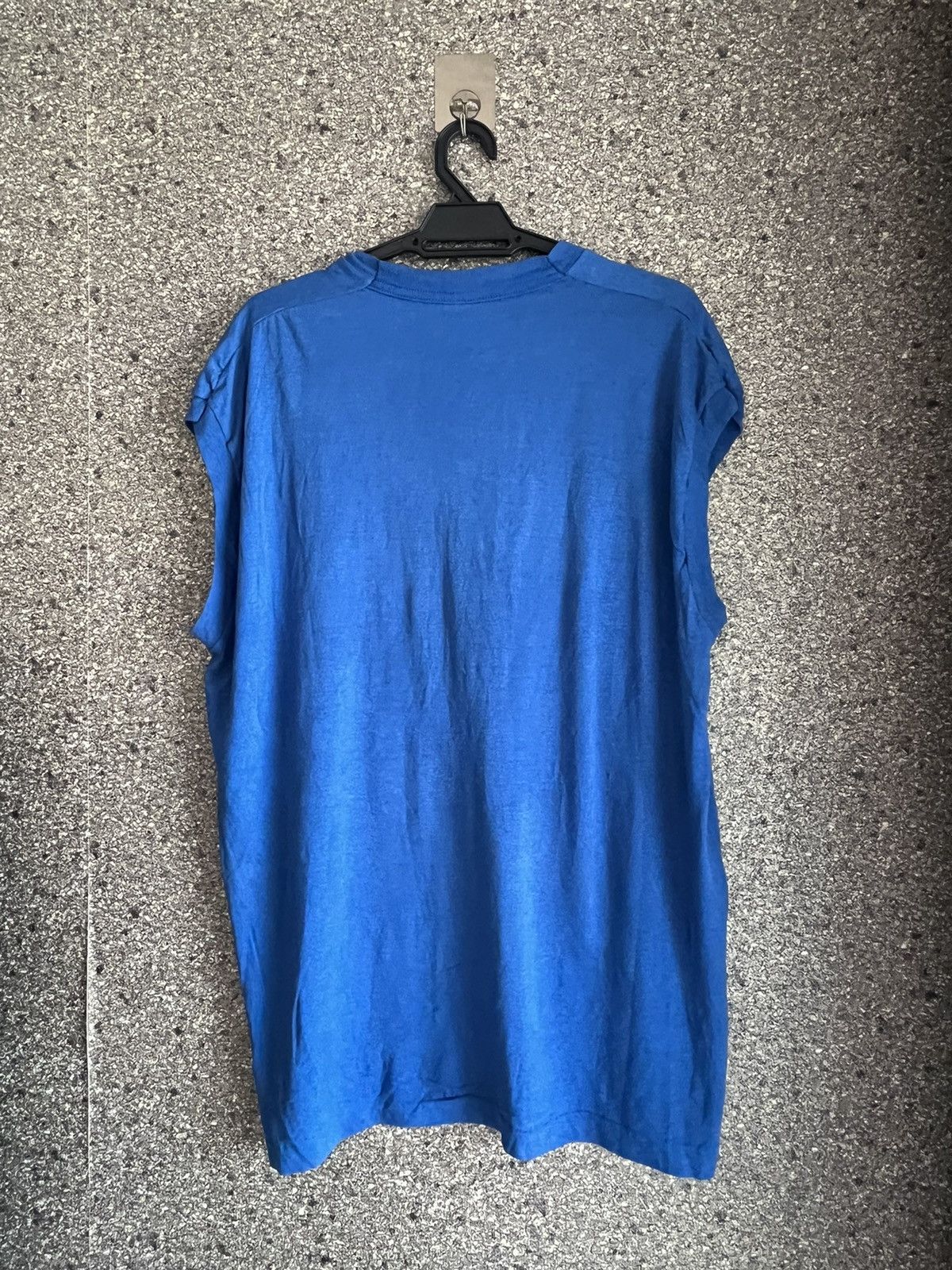 Vintage Vintage tshirt ft57 Size US XXL / EU 58 / 5 - 3 Thumbnail