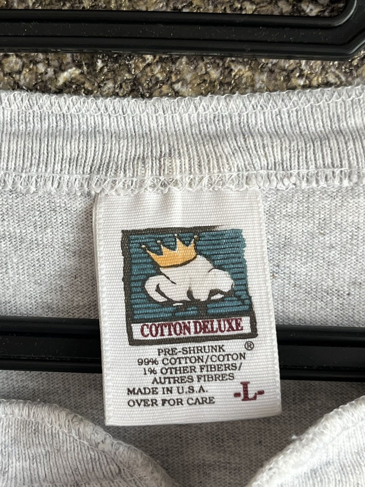 Vintage Owensboro kentucky ft57 Size US L / EU 52-54 / 3 - 3 Thumbnail