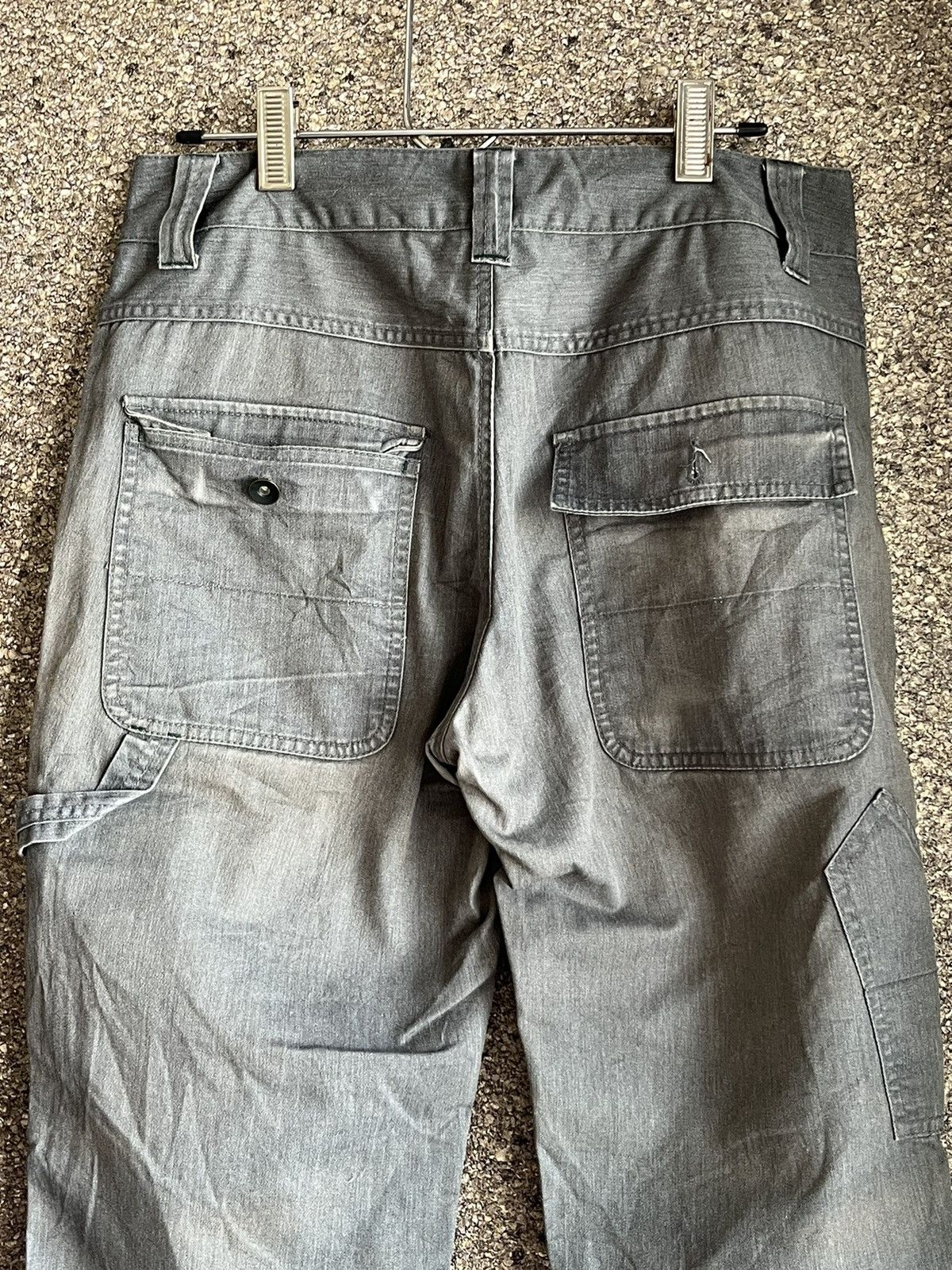 Japanese Brand Casual pants ft52 Size US 32 / EU 48 - 6 Thumbnail