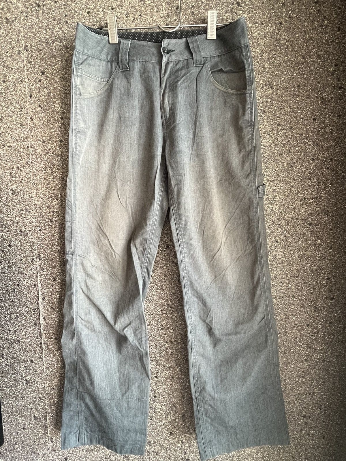 Japanese Brand Casual pants ft52 Size US 32 / EU 48 - 1 Thumbnail