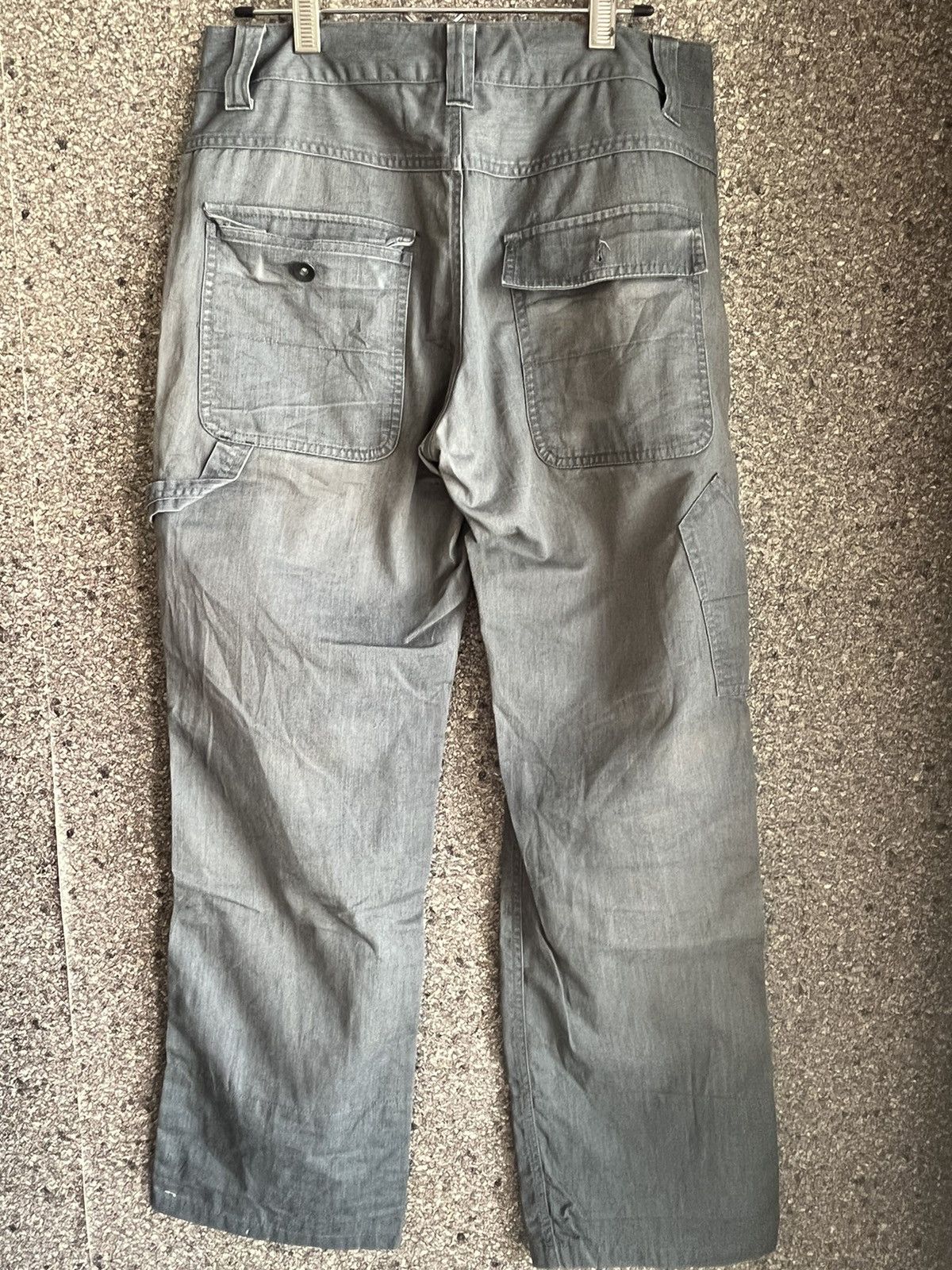 Japanese Brand Casual pants ft52 Size US 32 / EU 48 - 5 Thumbnail