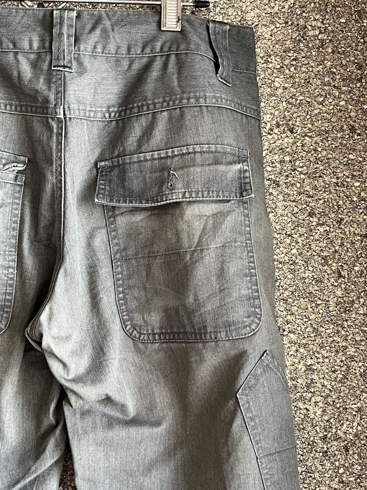 Japanese Brand Casual pants ft52 Size US 32 / EU 48 - 8 Thumbnail