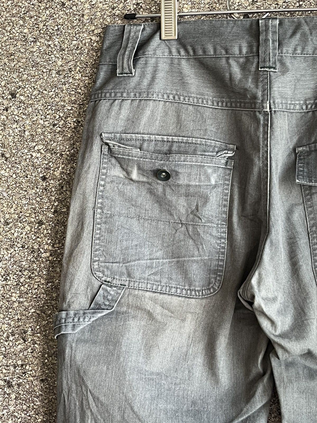 Japanese Brand Casual pants ft52 Size US 32 / EU 48 - 7 Thumbnail