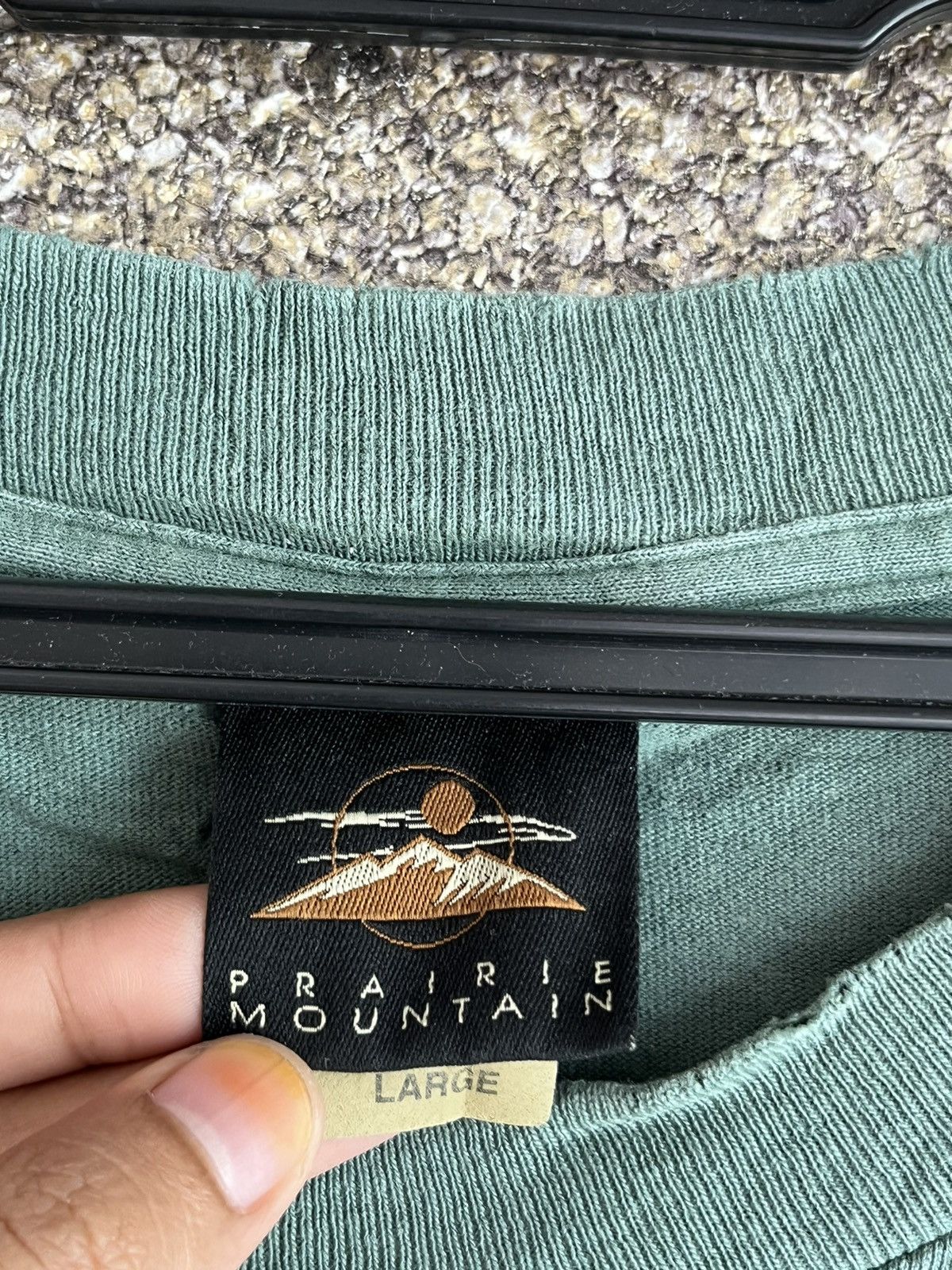 Vintage Jackson hole ft57 Size US L / EU 52-54 / 3 - 4 Thumbnail